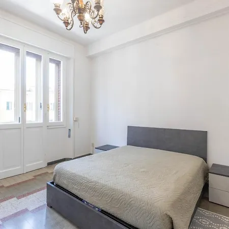 Rita House, By Short Holidays Appartement