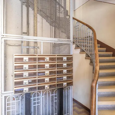 Appartement Rita House, By Short Holidays *