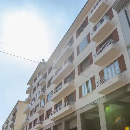 Appartement Rita House, By Short Holidays Bologne